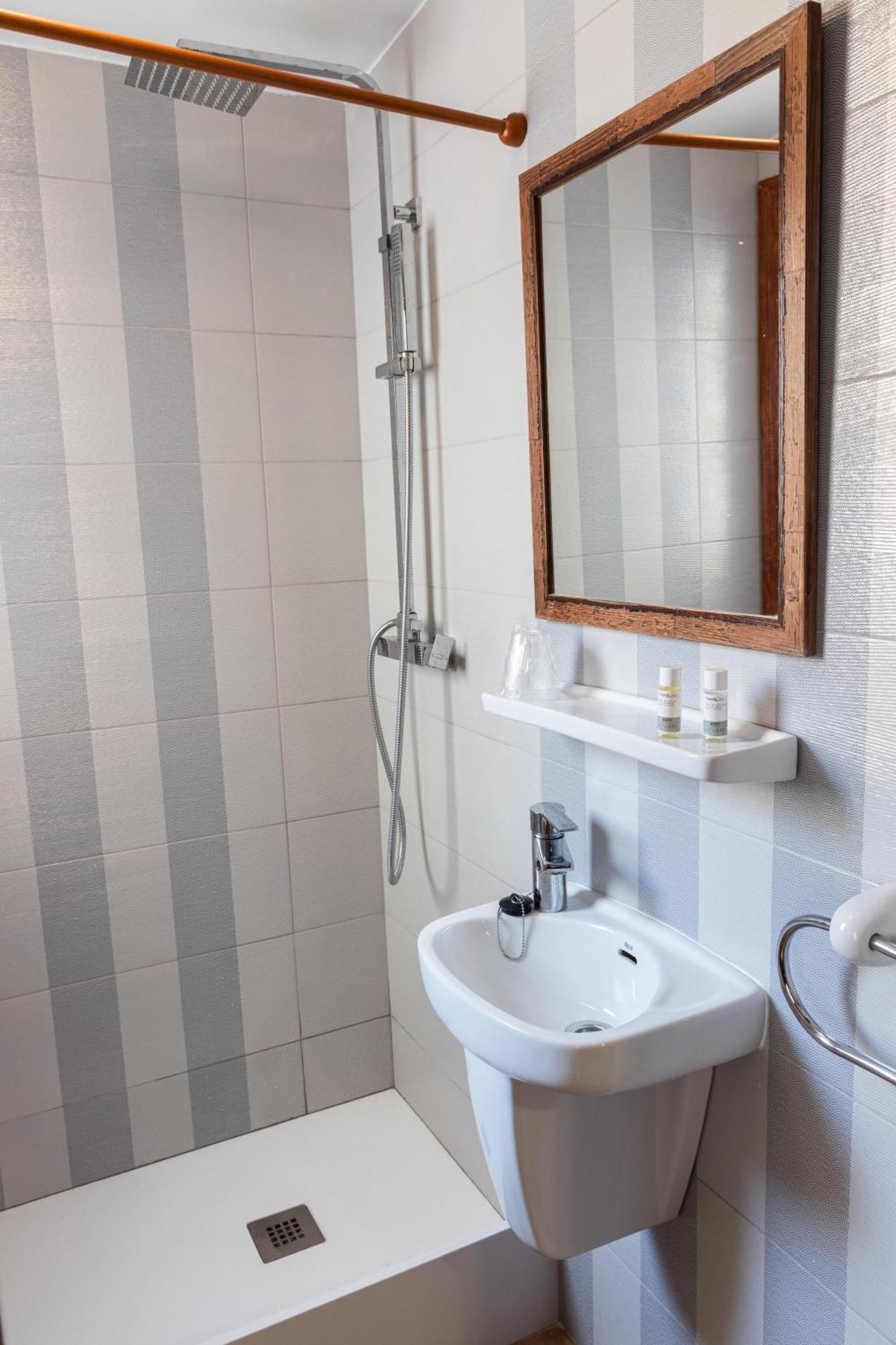 Casa Juanita Hotel Peñíscola Eksteriør billede